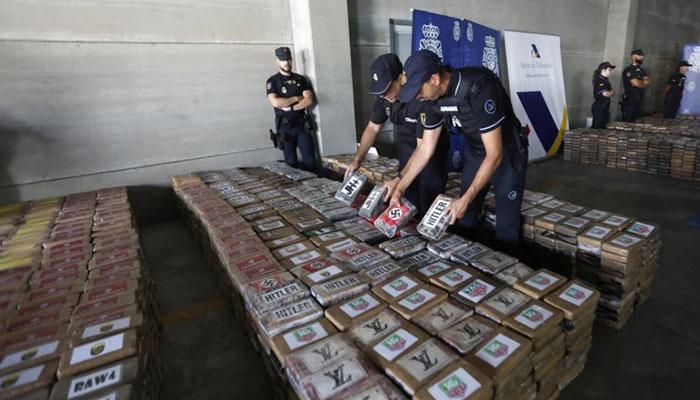 Informe ONU desmiente narrativa de EE.UU. sobre narcotráfico en Venezuela